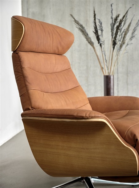 Flexlux relax Marina - Deense ergonomie - 5
